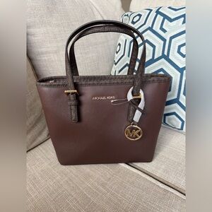 Michael Kors tote NWT
